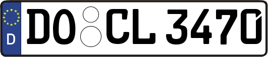 DO-CL3470
