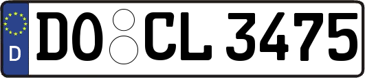 DO-CL3475