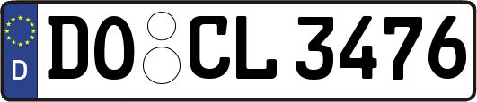 DO-CL3476