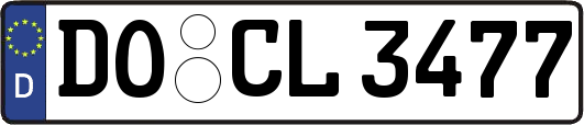 DO-CL3477