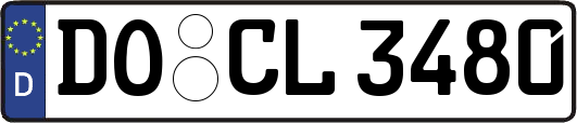 DO-CL3480
