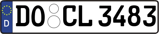 DO-CL3483