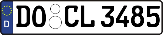 DO-CL3485
