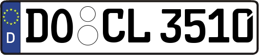 DO-CL3510