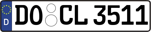 DO-CL3511