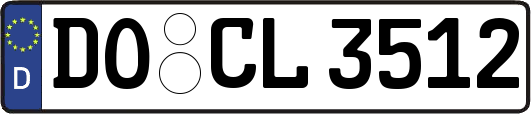 DO-CL3512