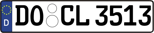 DO-CL3513