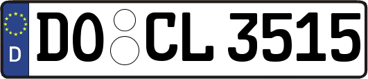 DO-CL3515