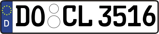 DO-CL3516