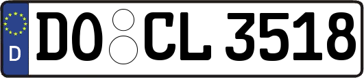 DO-CL3518