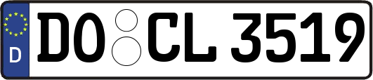 DO-CL3519