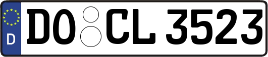 DO-CL3523