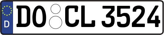 DO-CL3524