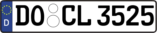 DO-CL3525
