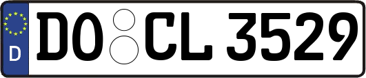 DO-CL3529