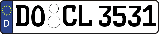 DO-CL3531