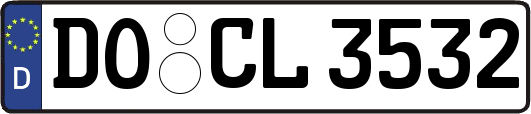 DO-CL3532