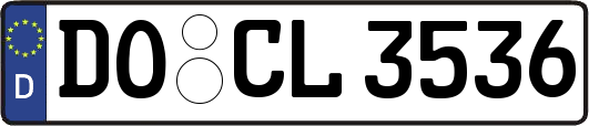 DO-CL3536