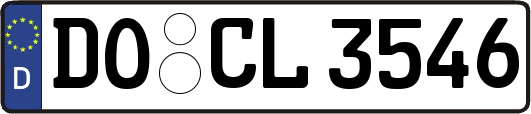 DO-CL3546