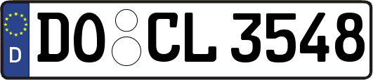 DO-CL3548
