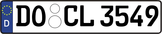 DO-CL3549