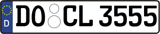 DO-CL3555