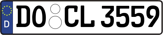 DO-CL3559