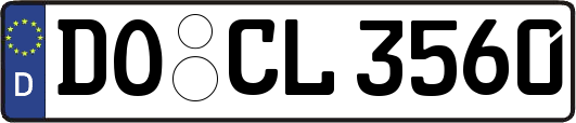 DO-CL3560
