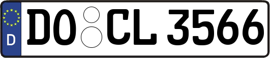 DO-CL3566