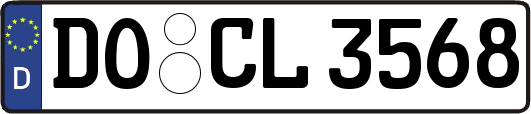 DO-CL3568