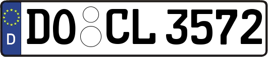 DO-CL3572