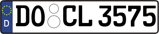 DO-CL3575