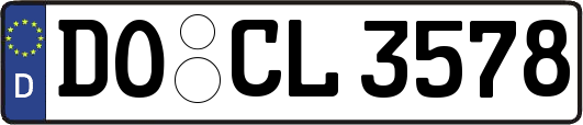 DO-CL3578