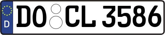 DO-CL3586