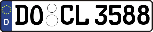 DO-CL3588