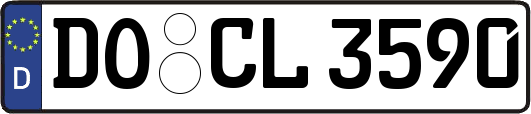 DO-CL3590