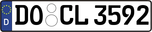 DO-CL3592