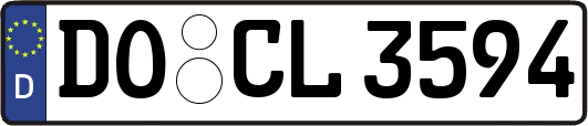 DO-CL3594