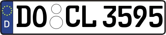 DO-CL3595
