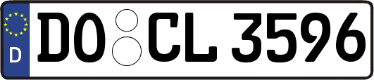 DO-CL3596