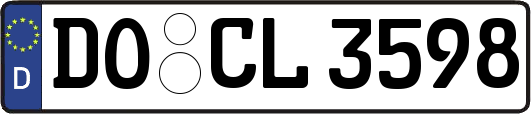 DO-CL3598