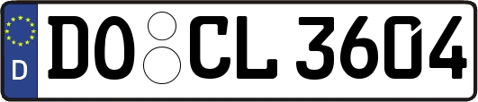 DO-CL3604