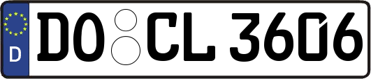 DO-CL3606