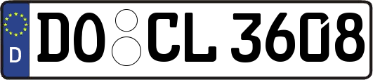 DO-CL3608