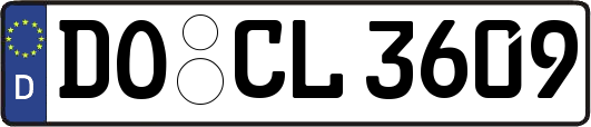 DO-CL3609