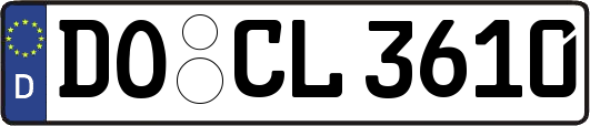 DO-CL3610