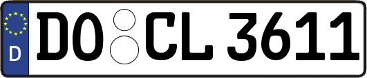 DO-CL3611