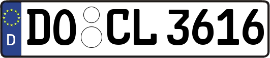 DO-CL3616