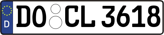 DO-CL3618