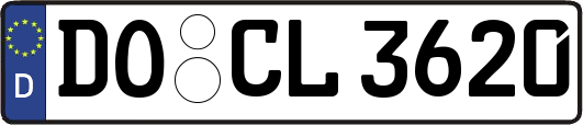 DO-CL3620